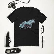 Load image into Gallery viewer, Bull & Bear Stock Market