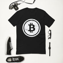 Load image into Gallery viewer, Bitcoin Distressed