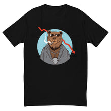 Load image into Gallery viewer, Smokin' Bear
