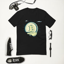 Load image into Gallery viewer, Bitcoin Sunrise