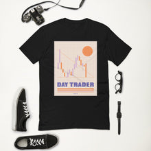Load image into Gallery viewer, Retro Day Trader