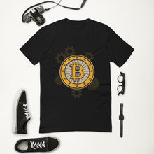 Load image into Gallery viewer, Bitcoin Gears