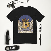 Load image into Gallery viewer, Bitcoin Angel