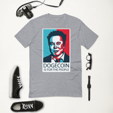 Load image into Gallery viewer, Dogecoin for the people