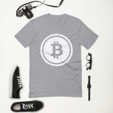 Load image into Gallery viewer, Bitcoin Distressed