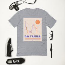 Load image into Gallery viewer, Retro Day Trader