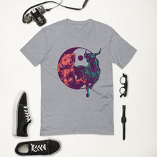 Load image into Gallery viewer, Bull & Bear Yin-Yang