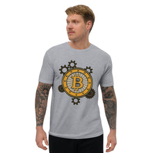 Load image into Gallery viewer, Bitcoin Gears