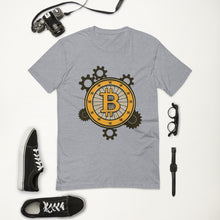 Load image into Gallery viewer, Bitcoin Gears