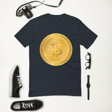 Load image into Gallery viewer, Bitcoin Gold