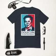 Load image into Gallery viewer, Dogecoin for the people