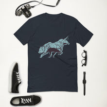 Load image into Gallery viewer, Bull & Bear Stock Market