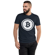 Load image into Gallery viewer, Bitcoin Distressed
