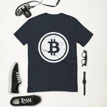 Load image into Gallery viewer, Bitcoin Distressed