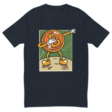 Load image into Gallery viewer, Bitcoin Dabbing