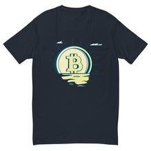 Load image into Gallery viewer, Bitcoin Sunrise