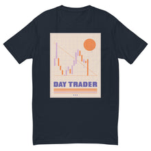 Load image into Gallery viewer, Retro Day Trader