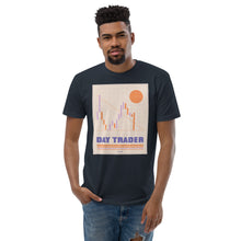 Load image into Gallery viewer, Retro Day Trader