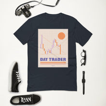 Load image into Gallery viewer, Retro Day Trader