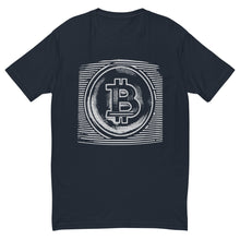 Load image into Gallery viewer, Bitcoin Static