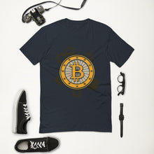 Load image into Gallery viewer, Bitcoin Gears
