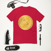 Load image into Gallery viewer, Bitcoin Gold