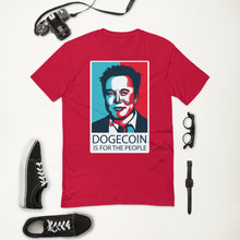 Load image into Gallery viewer, Dogecoin for the people