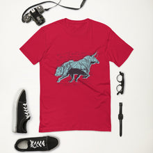 Load image into Gallery viewer, Bull & Bear Stock Market