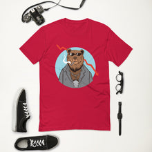 Load image into Gallery viewer, Smokin' Bear