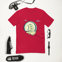 Load image into Gallery viewer, Bitcoin Sunrise