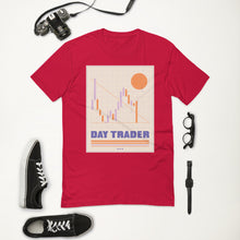Load image into Gallery viewer, Retro Day Trader