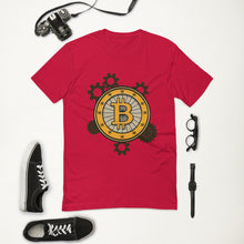 Load image into Gallery viewer, Bitcoin Gears