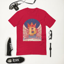 Load image into Gallery viewer, Bitcoin Angel