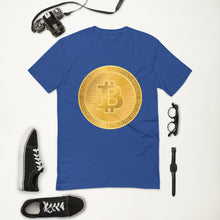 Load image into Gallery viewer, Bitcoin Gold