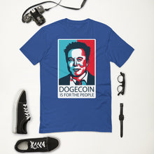 Load image into Gallery viewer, Dogecoin for the people