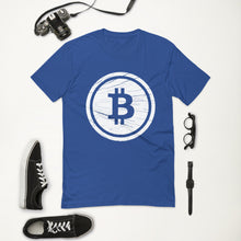 Load image into Gallery viewer, Bitcoin Distressed