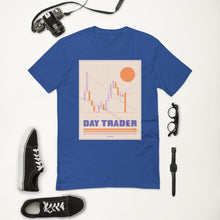 Load image into Gallery viewer, Retro Day Trader