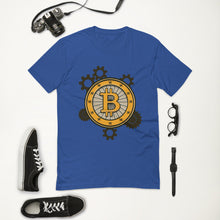 Load image into Gallery viewer, Bitcoin Gears