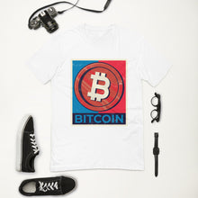 Load image into Gallery viewer, Bitcoin