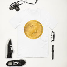 Load image into Gallery viewer, Bitcoin Gold