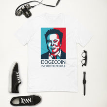 Load image into Gallery viewer, Dogecoin for the people