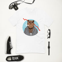 Load image into Gallery viewer, Smokin' Bear