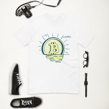 Load image into Gallery viewer, Bitcoin Sunrise