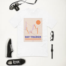 Load image into Gallery viewer, Retro Day Trader