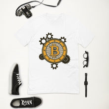 Load image into Gallery viewer, Bitcoin Gears