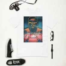 Load image into Gallery viewer, Squid Game Stairs