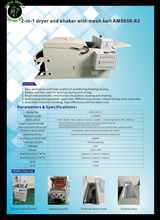 Load image into Gallery viewer, 24" DTF Printer