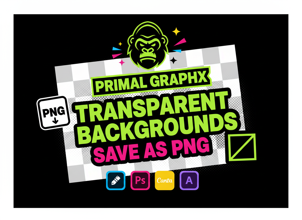 Transparent Backgrounds Explained (and Why Your File Got Rejected ...