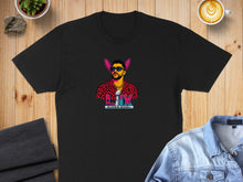 Load image into Gallery viewer, LIV Super Bowl Graphic T-Shirt
