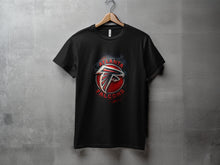 Load image into Gallery viewer, Atlanta Falcons Sports Team Logo T-Shirt
